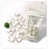 24 compressed mask granules in a bag + a small bowl of disposable mask paper Specification image